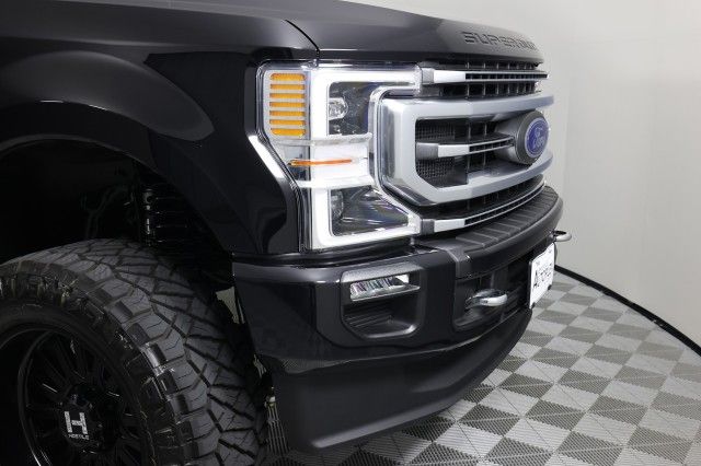 2022 FORD F250 SUPER DUTY 1FT7W2BT2NED73163
