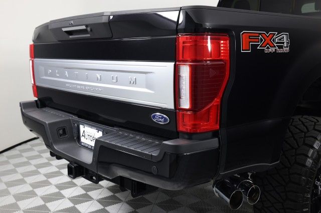 2022 FORD F250 SUPER DUTY 1FT7W2BT2NED73163