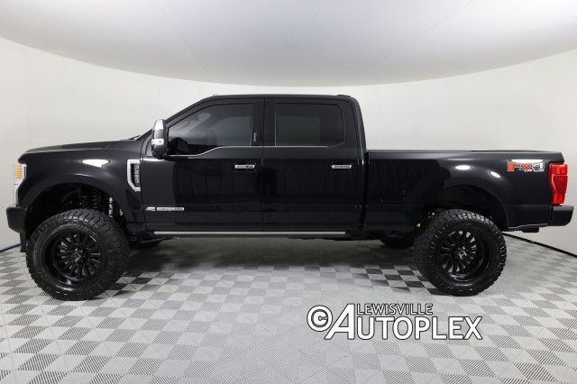 2022 FORD F250 SUPER DUTY 1FT7W2BT2NED73163