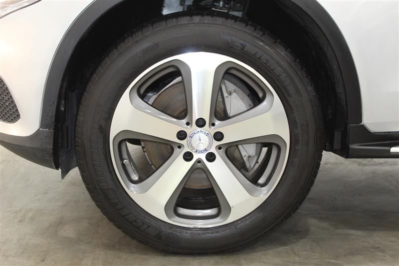 2016 MERCEDES-BENZ GLC GLC 300 WDC0G4KB3GF088285