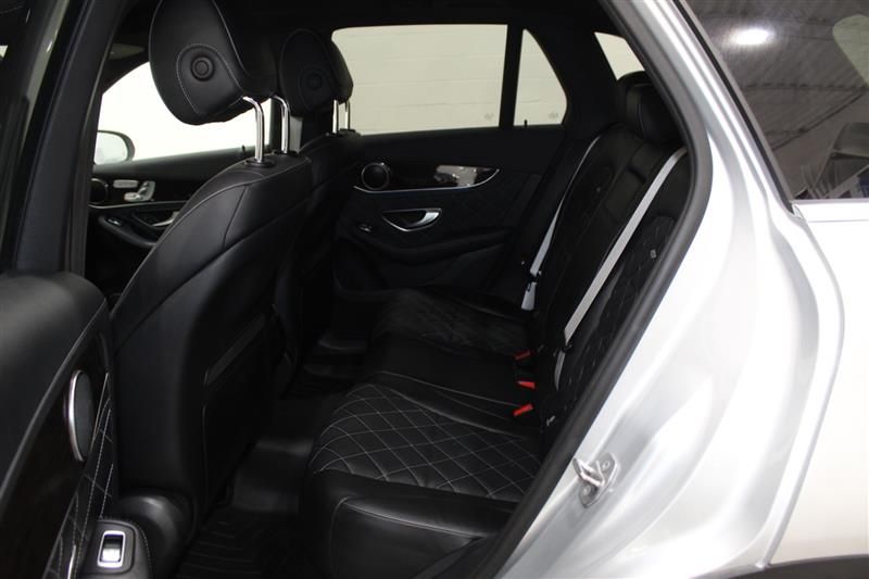 2016 MERCEDES-BENZ GLC GLC 300 WDC0G4KB3GF088285