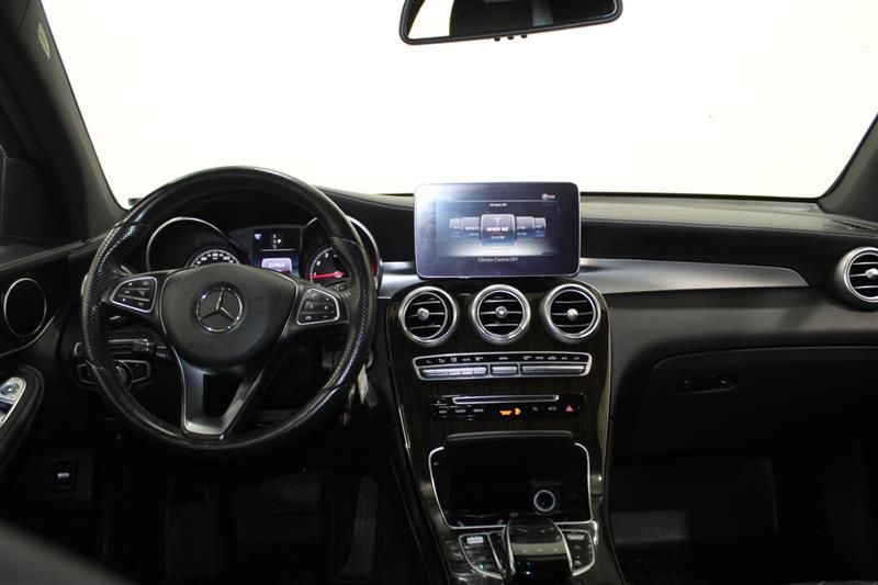 2016 MERCEDES-BENZ GLC GLC 300 WDC0G4KB3GF088285