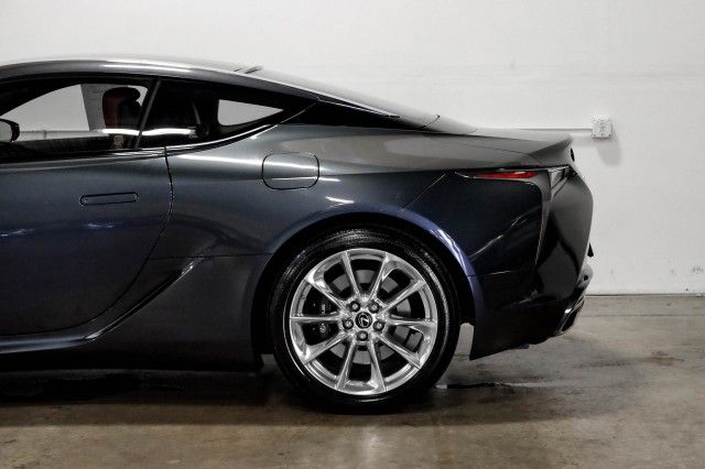 2018 LEXUS LC LC 500 JTHHP5AY7JA000460