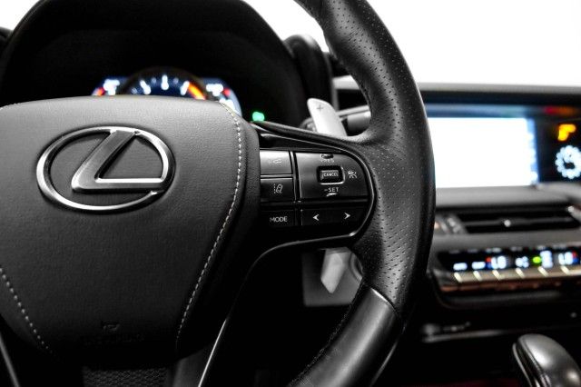 2018 LEXUS LC LC 500 JTHHP5AY7JA000460