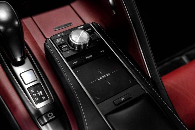 2018 LEXUS LC LC 500 JTHHP5AY7JA000460