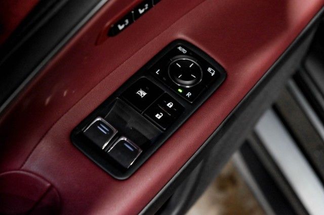 2018 LEXUS LC LC 500 JTHHP5AY7JA000460