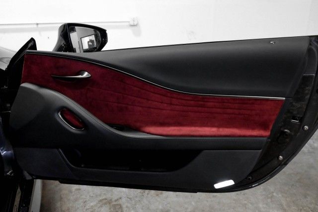 2018 LEXUS LC LC 500 JTHHP5AY7JA000460