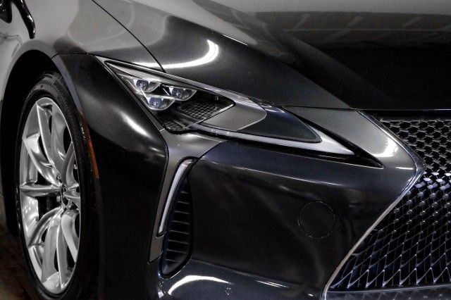2018 LEXUS LC LC 500 JTHHP5AY7JA000460