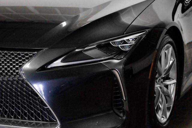 2018 LEXUS LC LC 500 JTHHP5AY7JA000460