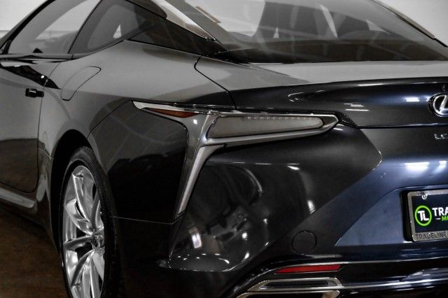 2018 LEXUS LC LC 500 JTHHP5AY7JA000460