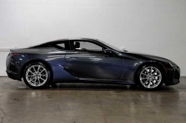 2018 LEXUS LC LC 500 JTHHP5AY7JA000460