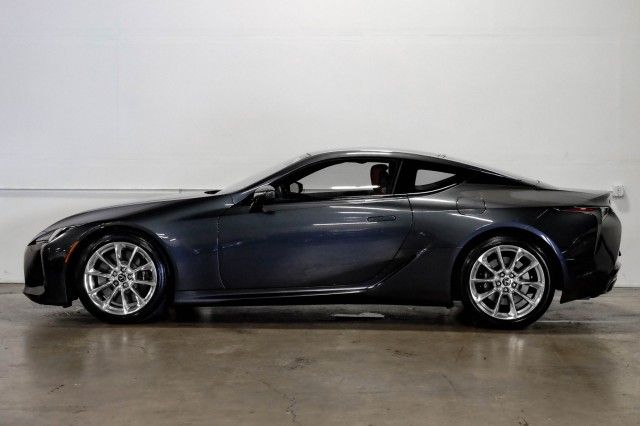 2018 LEXUS LC LC 500 JTHHP5AY7JA000460