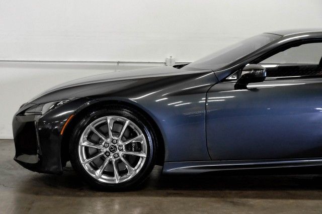 2018 LEXUS LC LC 500 JTHHP5AY7JA000460