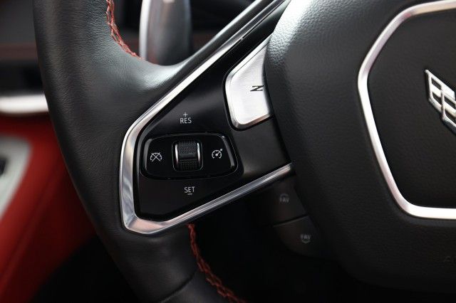 2022 CHEVROLET CORVETTE STINGRAY 2LT 1G1YB3D43N5108367