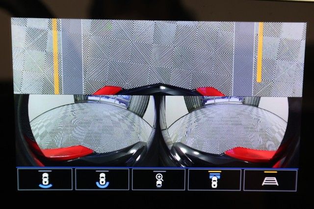 2022 CHEVROLET CORVETTE STINGRAY 2LT 1G1YB3D43N5108367