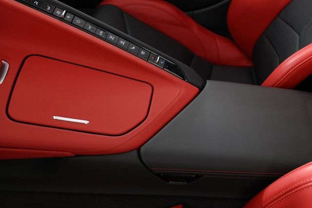 2022 CHEVROLET CORVETTE STINGRAY 2LT 1G1YB3D43N5108367