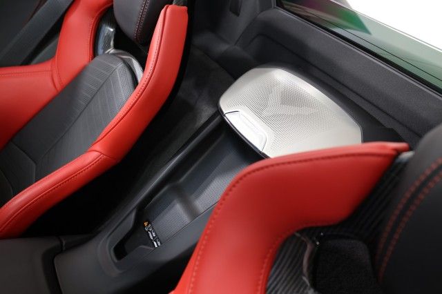 2022 CHEVROLET CORVETTE STINGRAY 2LT 1G1YB3D43N5108367