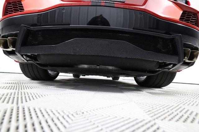 2022 CHEVROLET CORVETTE STINGRAY 2LT 1G1YB3D43N5108367