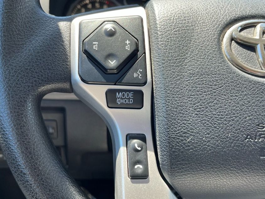 2020 TOYOTA TUNDRA CREWMAX SR5/CREWMAX TRD P 5TFDY5F11LX904166