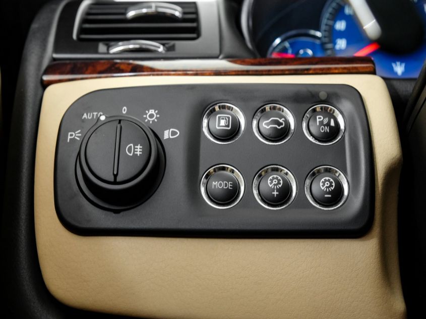 2014 MASERATI GRANTURISMO SPORT/MC ZAM45VLA7E0083286