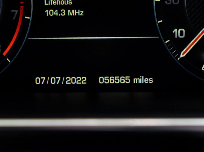 2016 LAND ROVER RANGE ROVER SUPERCHARGED SALGS3EF2GA296224