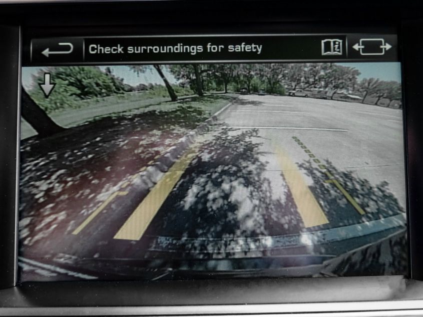 2016 LAND ROVER RANGE ROVER SUPERCHARGED SALGS3EF2GA296224