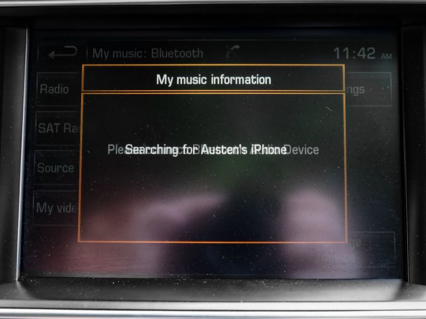 2016 LAND ROVER RANGE ROVER SUPERCHARGED SALGS3EF2GA296224