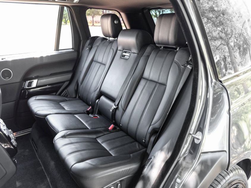 2016 LAND ROVER RANGE ROVER SUPERCHARGED SALGS3EF2GA296224