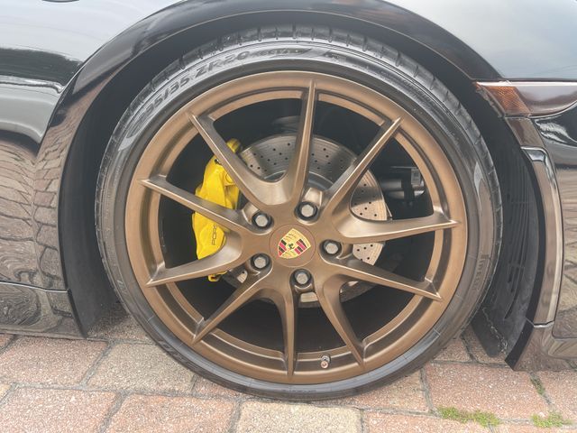 2014 PORSCHE CAYMAN S WP0AB2A87EK192642