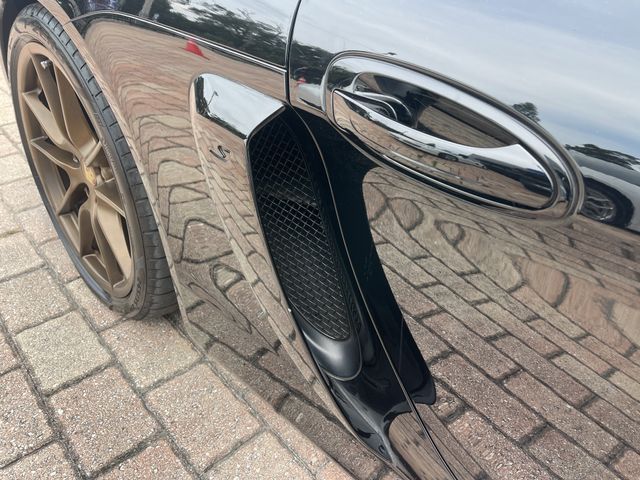 2014 PORSCHE CAYMAN S WP0AB2A87EK192642