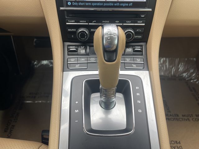 2014 PORSCHE CAYMAN S WP0AB2A87EK192642