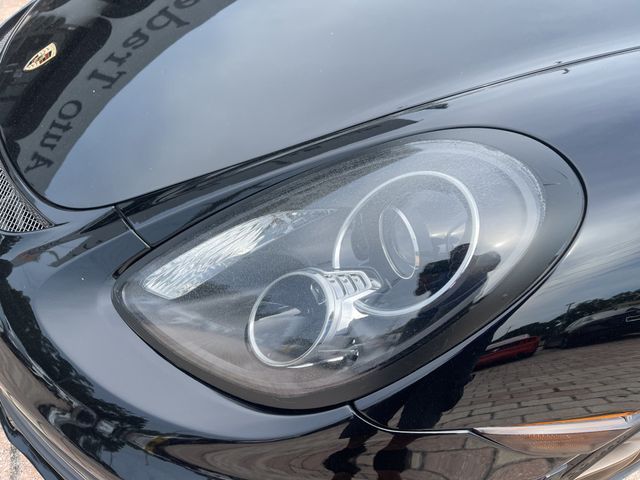 2014 PORSCHE CAYMAN S WP0AB2A87EK192642