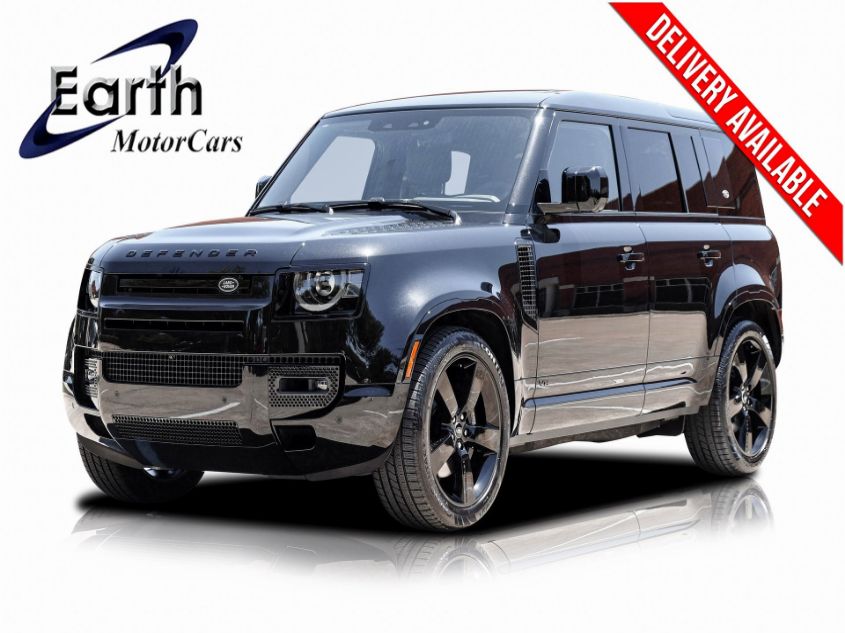 2023 LAND ROVER DEFENDER 110/110 CARPATHIAN EDITIO SALEWEEE2P2120217