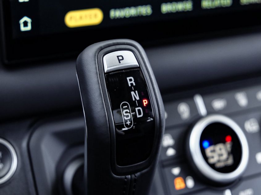 2023 LAND ROVER DEFENDER 110/110 CARPATHIAN EDITIO SALEWEEE2P2120217