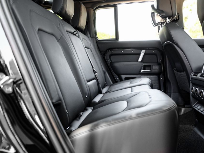 2023 LAND ROVER DEFENDER 110/110 CARPATHIAN EDITIO SALEWEEE2P2120217