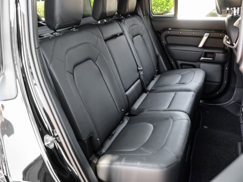 2023 LAND ROVER DEFENDER 110/110 CARPATHIAN EDITIO SALEWEEE2P2120217