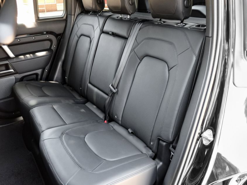 2023 LAND ROVER DEFENDER 110/110 CARPATHIAN EDITIO SALEWEEE2P2120217