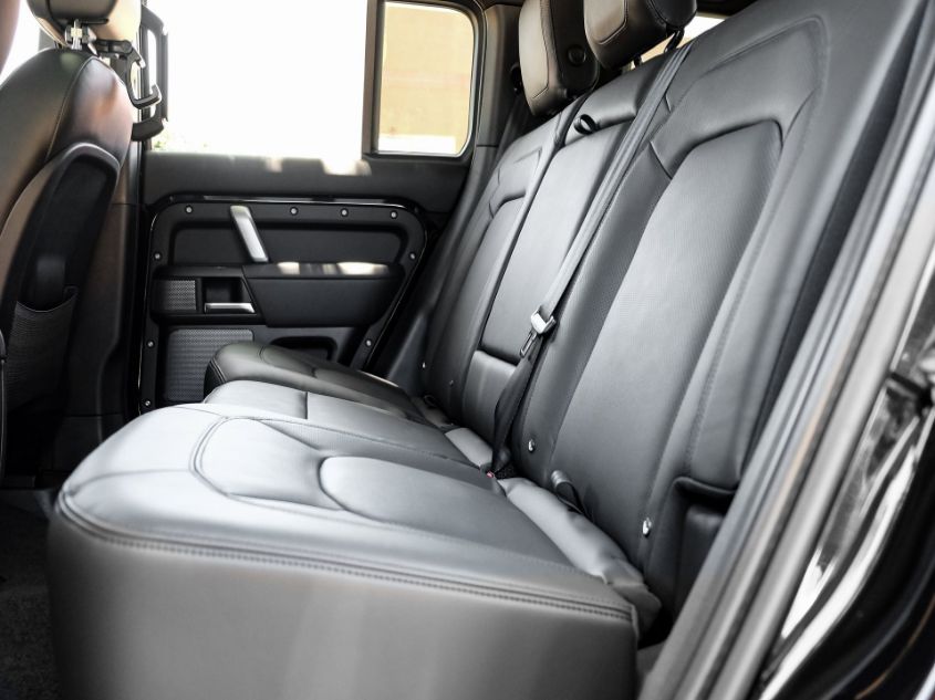 2023 LAND ROVER DEFENDER 110/110 CARPATHIAN EDITIO SALEWEEE2P2120217