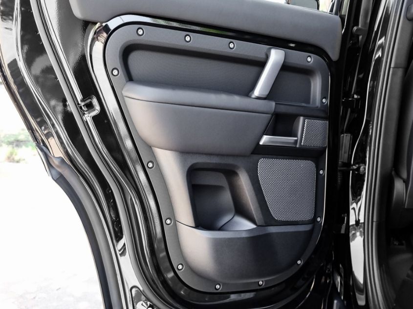 2023 LAND ROVER DEFENDER 110/110 CARPATHIAN EDITIO SALEWEEE2P2120217