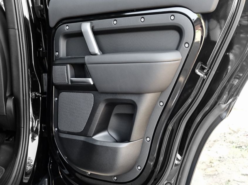 2023 LAND ROVER DEFENDER 110/110 CARPATHIAN EDITIO SALEWEEE2P2120217