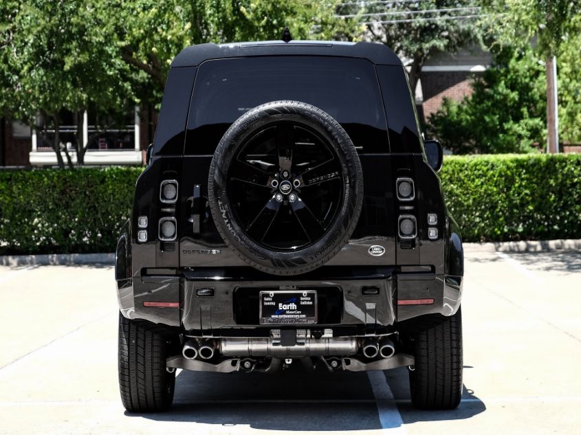 2023 LAND ROVER DEFENDER 110/110 CARPATHIAN EDITIO SALEWEEE2P2120217