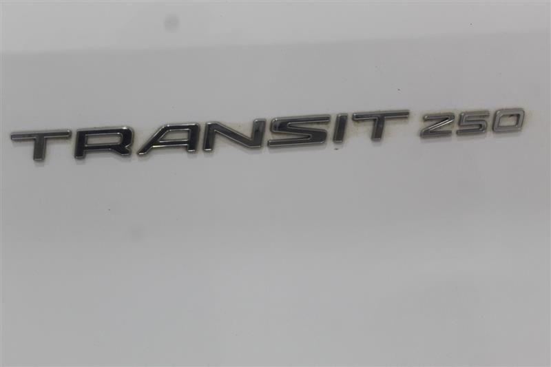 2019 FORD TRANSIT T-250 1FTYR2CM5KKA87906