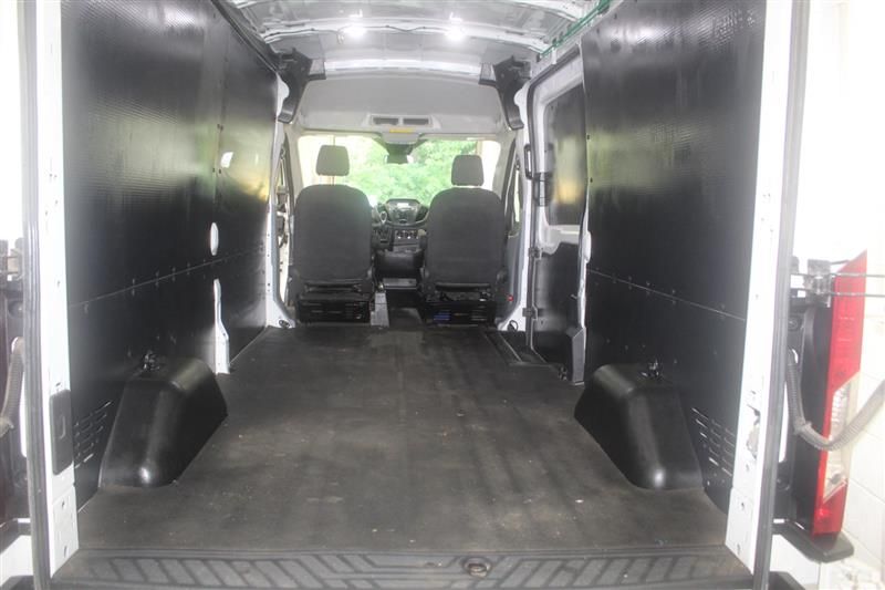 2019 FORD TRANSIT T-250 1FTYR2CM5KKA87906