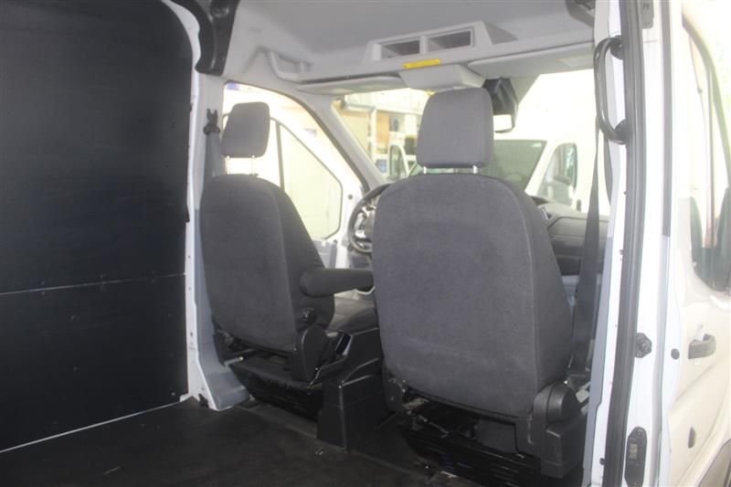 2019 FORD TRANSIT T-250 1FTYR2CM5KKA87906