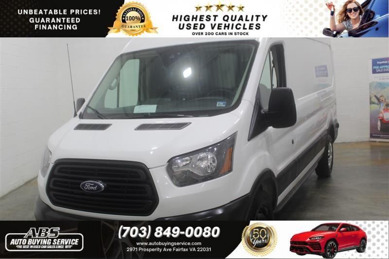 2019 FORD TRANSIT T-250 1FTYR2CM5KKA87906