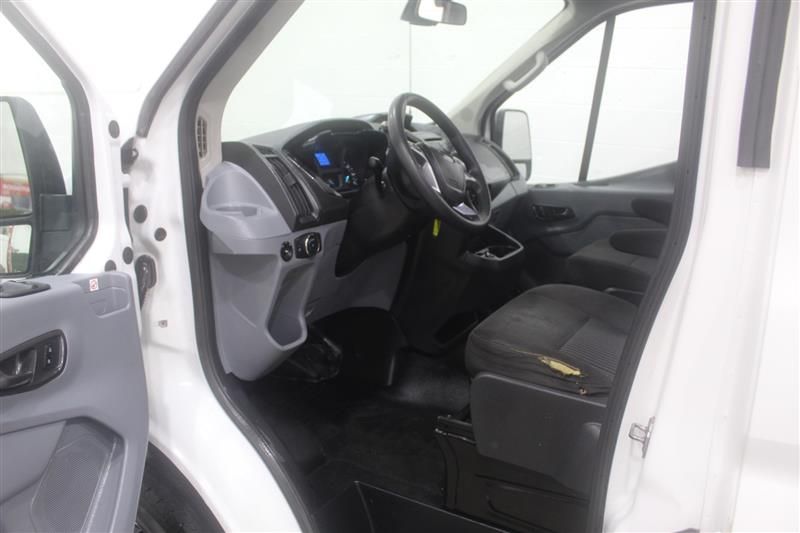 2019 FORD TRANSIT T-250 1FTYR2CM5KKA87906