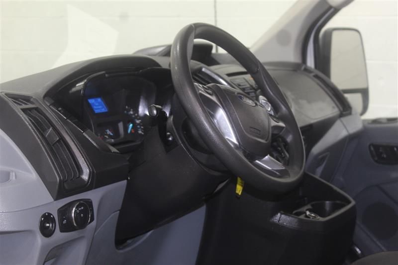 2019 FORD TRANSIT T-250 1FTYR2CM5KKA87906