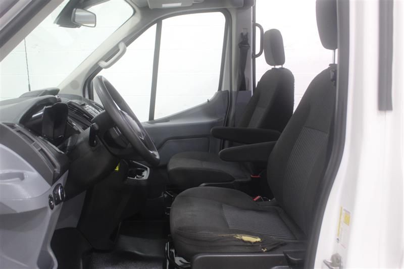 2019 FORD TRANSIT T-250 1FTYR2CM5KKA87906