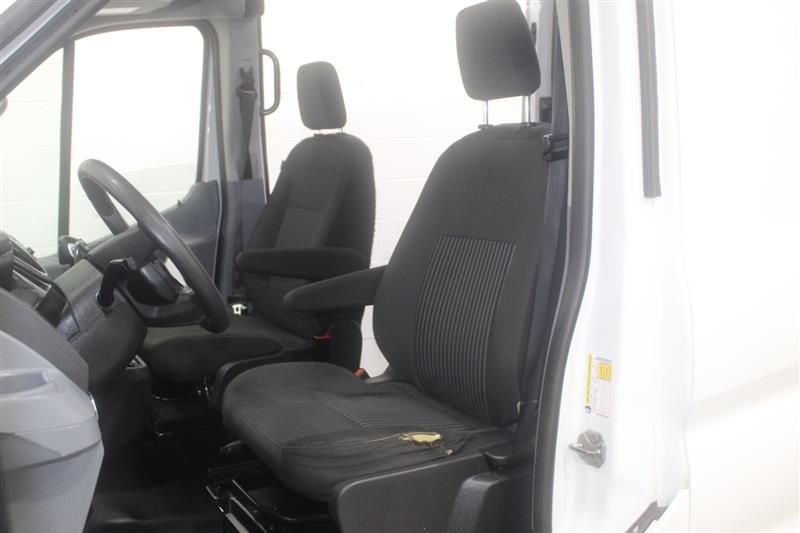 2019 FORD TRANSIT T-250 1FTYR2CM5KKA87906