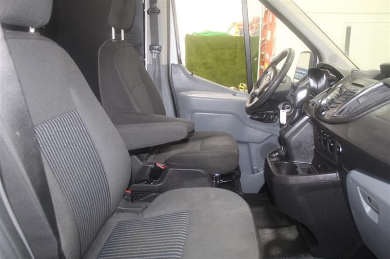 2019 FORD TRANSIT T-250 1FTYR2CM5KKA87906